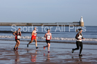 Blyth Sands Handicap Race. Photo:  David T. Hewitson/Sports for All Pics